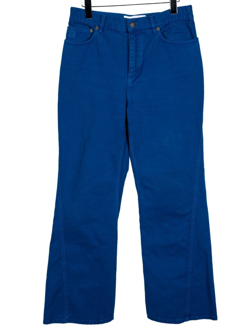 Loewe
High-Rise Wide Leg Jeans
Size: M | US8, FR40